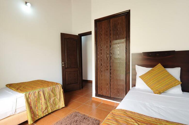 Hotel Farah Inn Ifrane