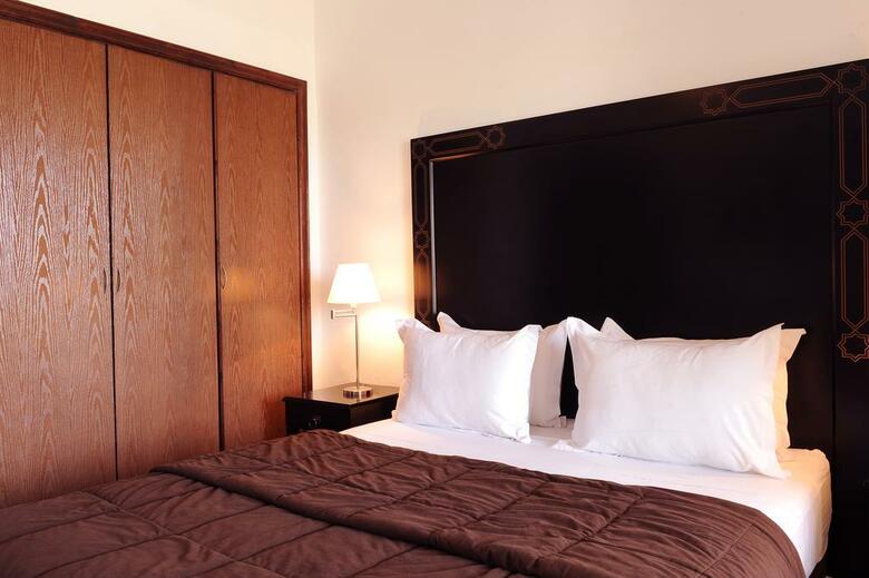Hotel Farah Inn Ifrane