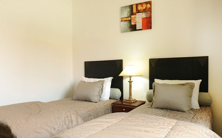 Hotel Farah Inn Ifrane