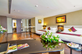 The Light Hotel Seberang Jaya