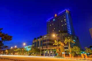 The Light Hotel Seberang Jaya
