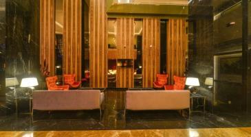 The Light Hotel Seberang Jaya