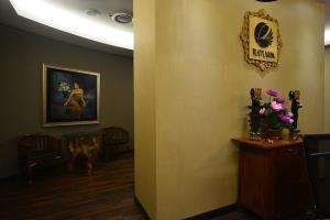 The Light Hotel Seberang Jaya