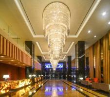 The Light Hotel Seberang Jaya