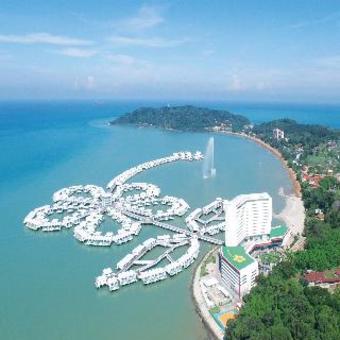 Hotel Lexis Hibiscus Port Dickson