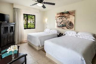 Hotel Occidental First Club Allegro Cozumel