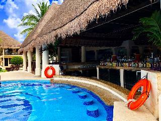 Hotel Occidental First Club Allegro Cozumel