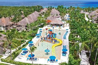 Hotel Occidental First Club Allegro Cozumel