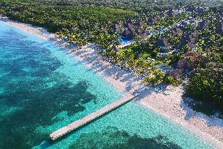 Hotel Occidental First Club Allegro Cozumel