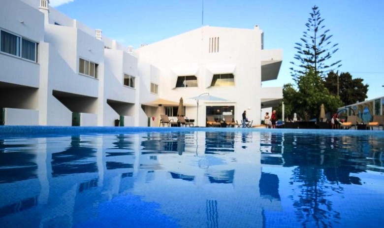 Hotel Lagoa