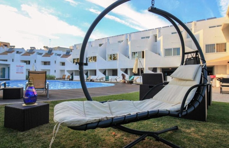 Hotel Lagoa