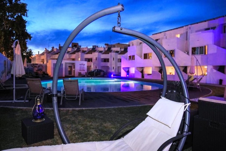Hotel Lagoa