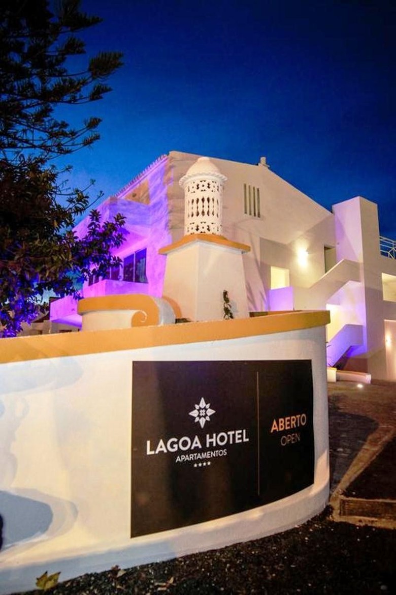 Hotel Lagoa