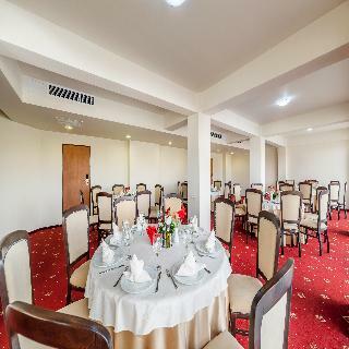 Hotel Best Western Plus Expocenter