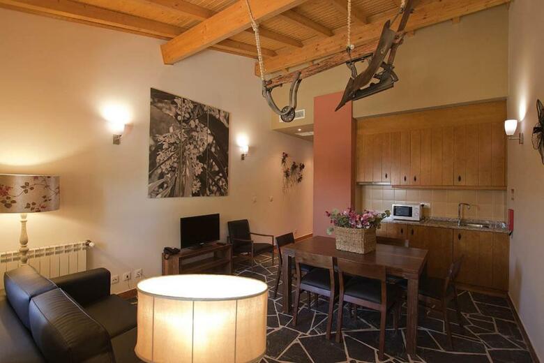 Hotel Herdade Da Urgueira