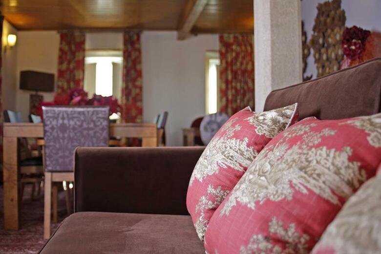 Hotel Herdade Da Urgueira