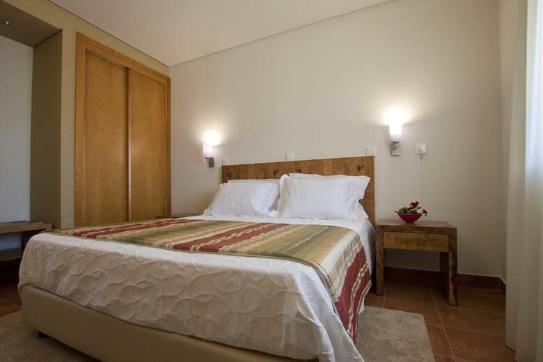 Hotel Herdade Da Urgueira