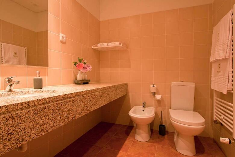 Hotel Herdade Da Urgueira
