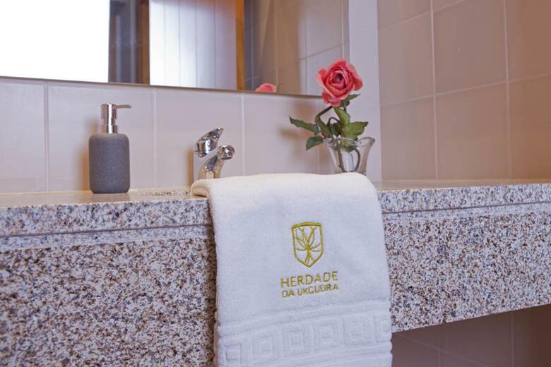 Hotel Herdade Da Urgueira