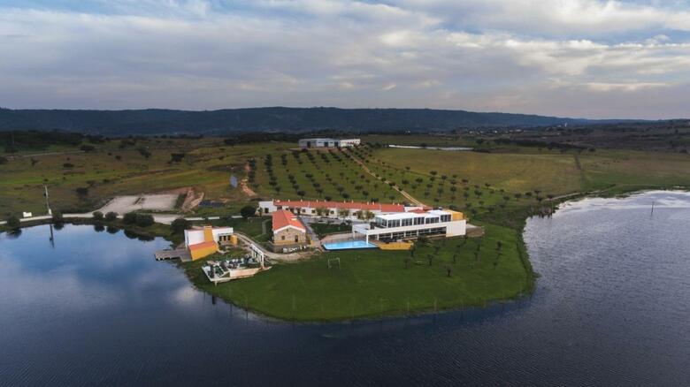 Hotel Herdade Da Urgueira
