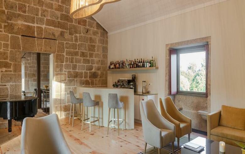Torre De Gomariz Wine & Spa Hotel