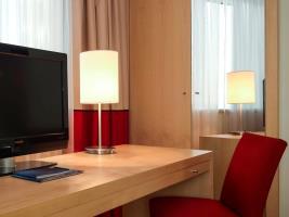 Novotel Riyadh Al Anoud Hotel