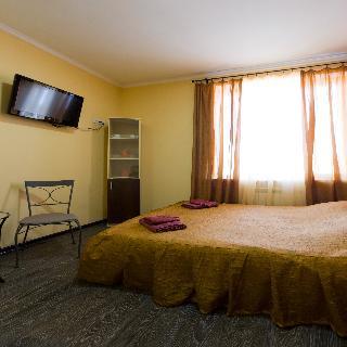 Master Hotel Novokosino
