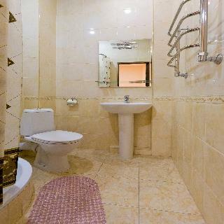 Master Hotel Novokosino