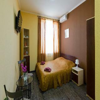 Master Hotel Novokosino