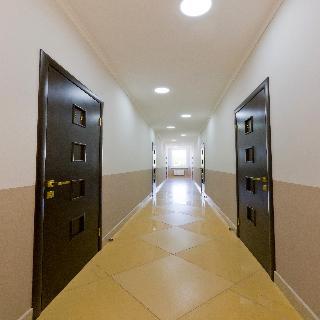 Master Hotel Novokosino