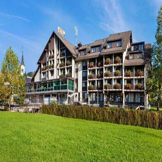 Hotel Cerkno
