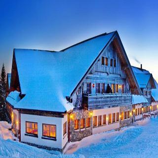 Hotel Cerkno