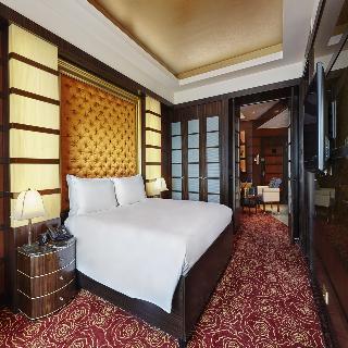 Hotel Crockfords Tower