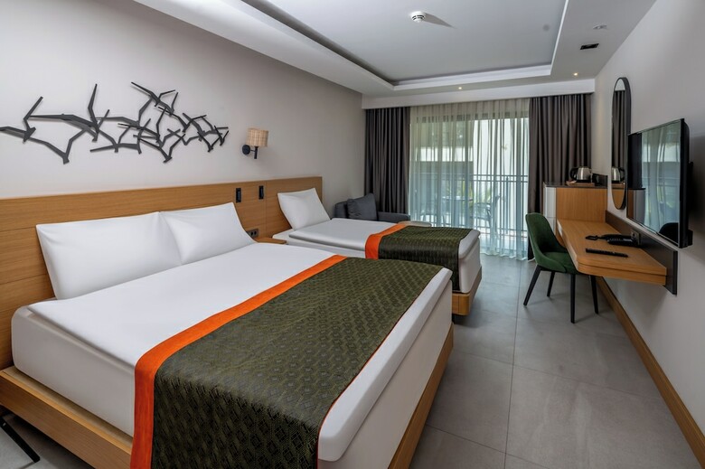 Swandor Hotels & Resorts - Kemer