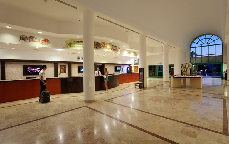 Swandor Hotels & Resorts - Kemer