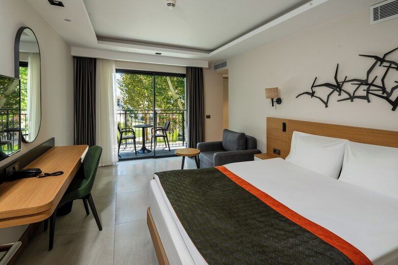 Swandor Hotels & Resorts - Kemer