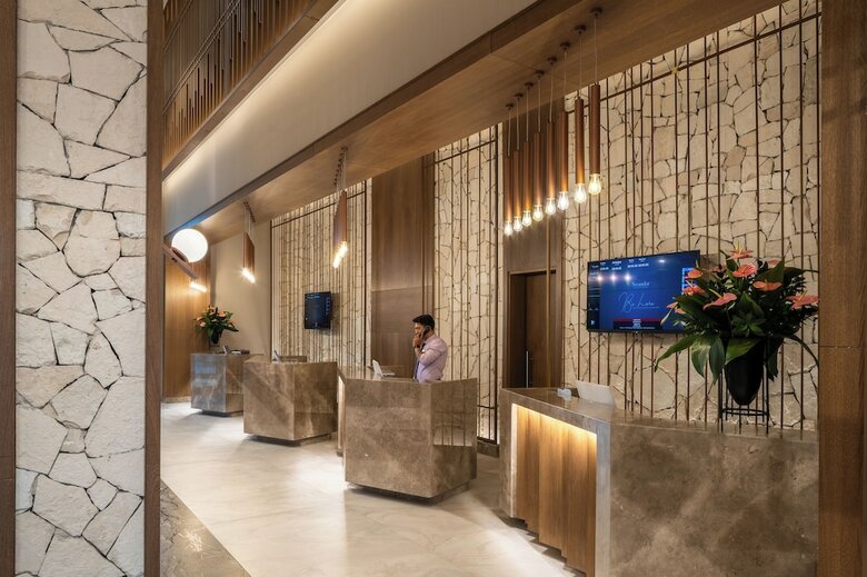 Swandor Hotels & Resorts - Kemer