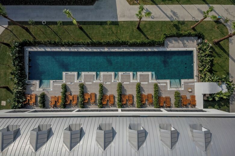 Swandor Hotels & Resorts - Kemer