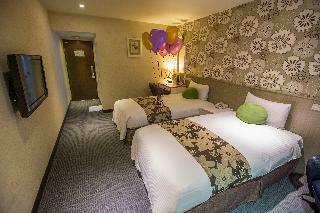 Ximen Relite Hotel