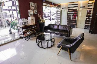 Ximen Relite Hotel