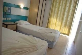 Zeybek Hotel