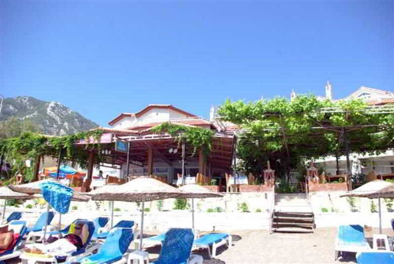 Zeybek Hotel