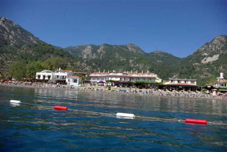 Zeybek Hotel
