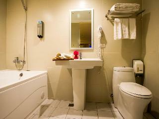 Ecfa Hotel-wan Nian