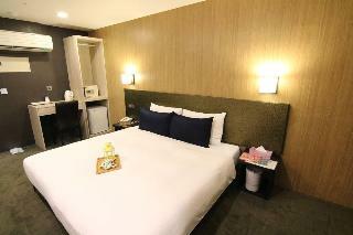 Ecfa Hotel-wan Nian
