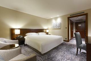 Sheraton Grand Taipei Hotel