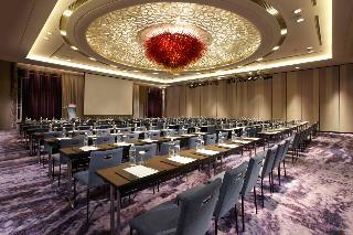 Sheraton Grand Taipei Hotel