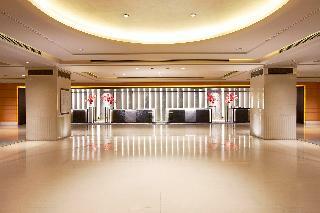 Sheraton Grand Taipei Hotel