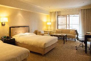 Hotel The Sherwood Taipei