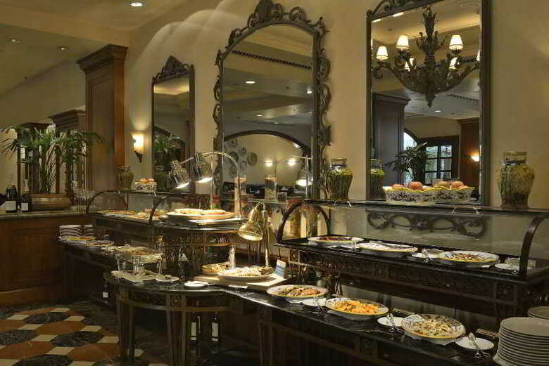 Hotel The Sherwood Taipei